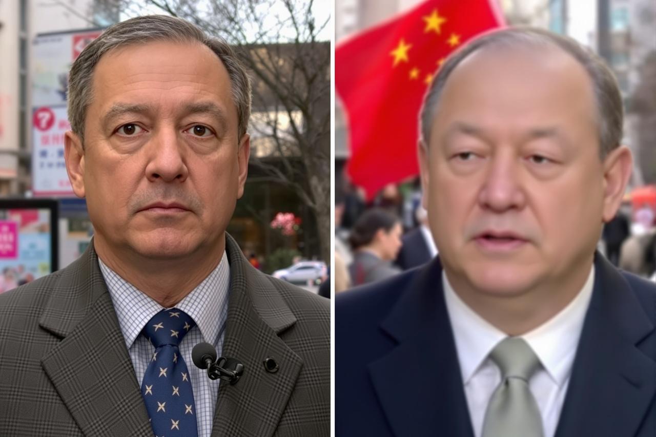 某市副市长落马,被查出包养多名情人,财产超亿元 某市副市长落马,被查出包养多名情人,财产超亿元